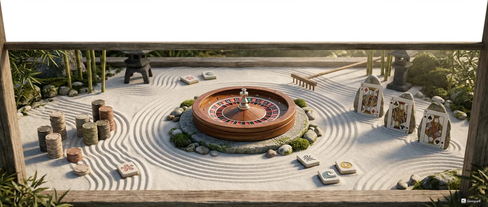 Magic Wins Casino bonus